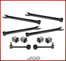 Triangle pour Golf 4 R32 Audi