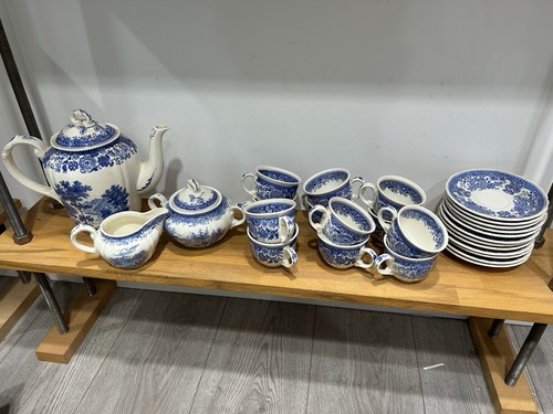Service café villeroy et - villeroy,
