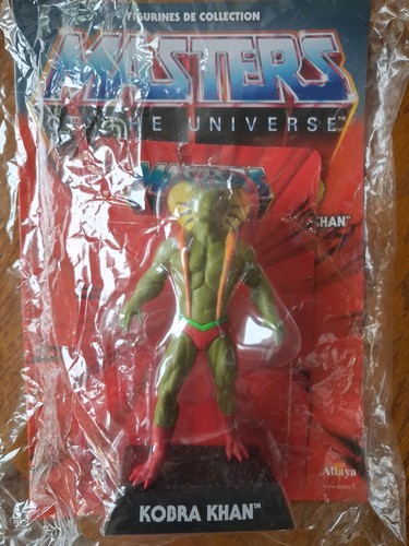 Figurine altaya les - figurine,