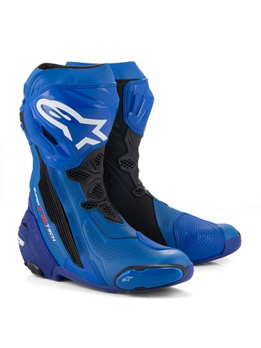 Bottes moto alpinestars - de,
