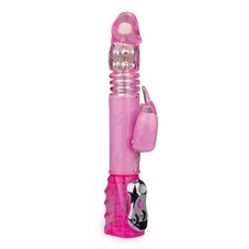 Vibro rabbit plaisir XXL