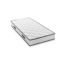 Ensemble matelas sommier 90 x