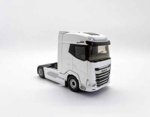 Eligor daf 4x2 blanc - daf,