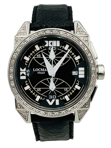 Orologe locman cavallo pazzo - locman,