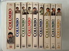 Columbo - Coffret Intégrale