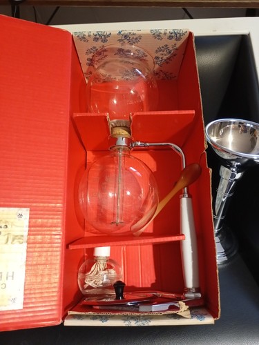 Cafetière helem tasses - cafetière,