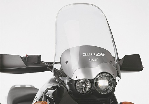 Fechter pare brise moto - fechter, pare-brise