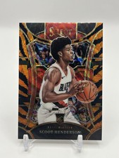 2023-24 Panini Select -