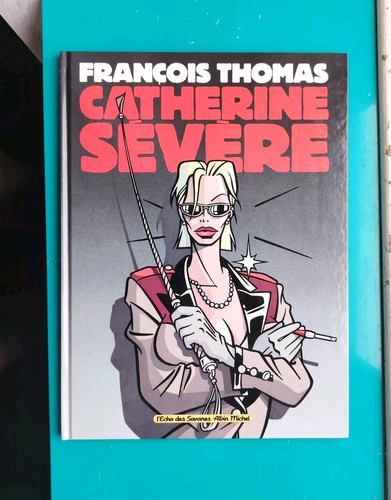 Catherine sévère françois - catherine,