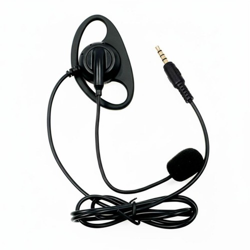 Micro casque mono oreillette - micro-casque, mono-oreillette