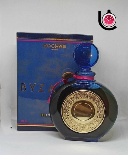 Rochas paris byzance - paris, eau