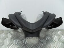 Aftermarket Yamaha Aerox R Front handlebar fairing panel 2013 to 2021