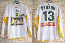 Maillot Fc Nantes Le Coq