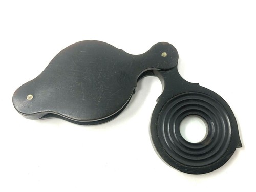 Loupe poche début du - poche,