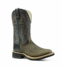 Bottines Western OLD WEST 1651L