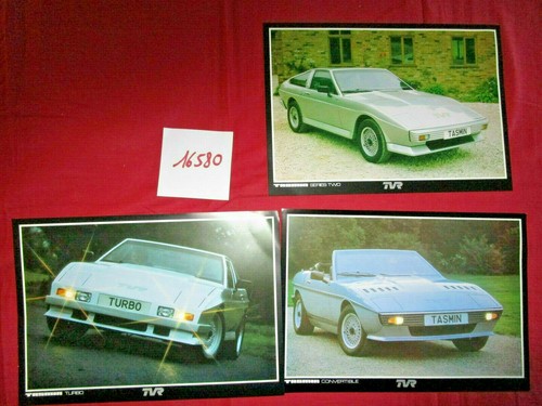 16580 tvr tasmin 5 - tvr,