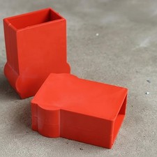 Patins antidérapants échelle
