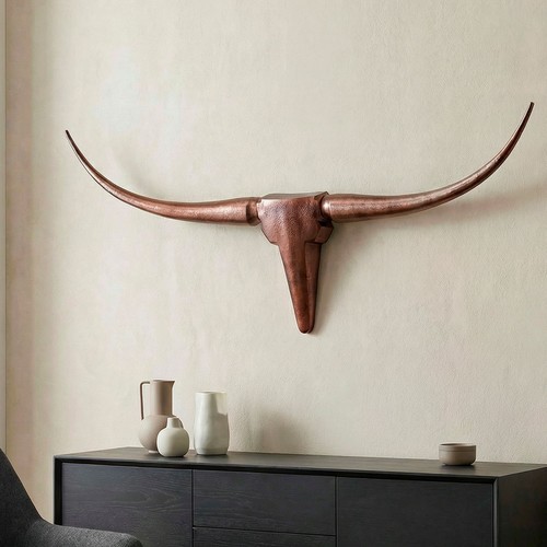Finebuy antler bull - antler,