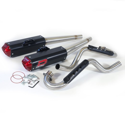 Dmc force twin - dmc,