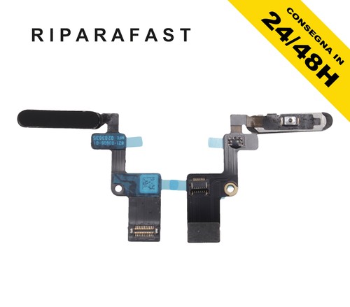 Touche power plate pour ipad - plate,