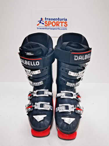 Bottes ski dalbello 90 - bottes,