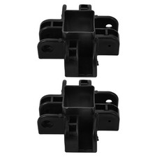  2 Pcs Accessoires Pour Tente