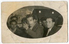 5 Photos Photographic Shooting Foray Fair Fair Circa 1950