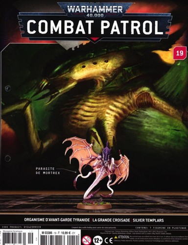 Warhammer 000 combat patrol - warhammer,