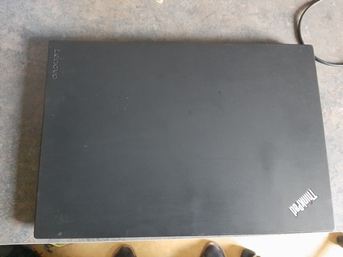 Portable lenovo t580 i5 - pc,