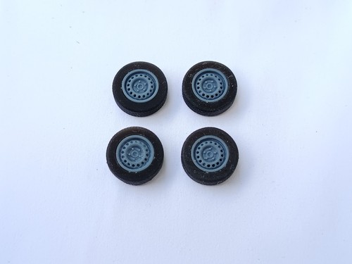 Roues ø13 avec - ø13,