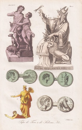 Sidon tyros phénicie - sidon,