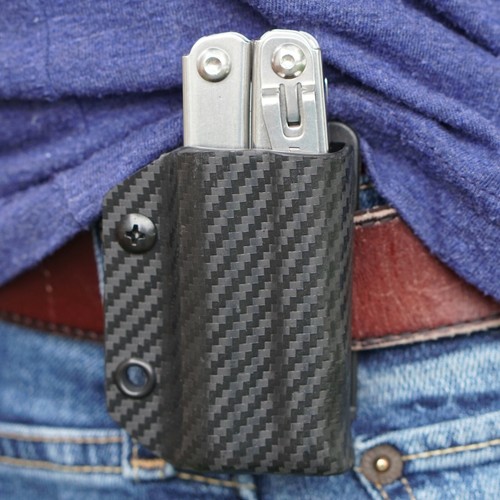 Kydex multitool sheath fits - multitool,