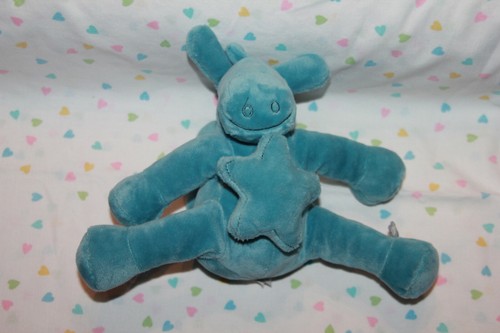 Doudou noukies ane paco - doudou,