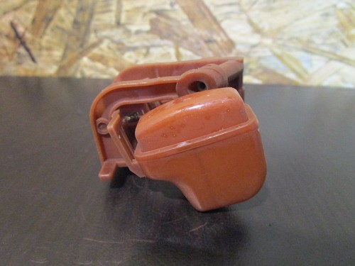 Flotteur carburateur suzuki - flotteur,