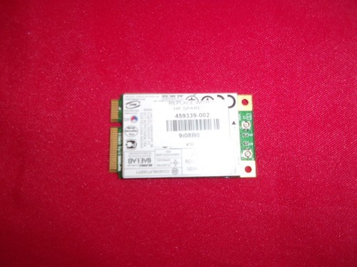 Compaq presario cq70 carte - presario,