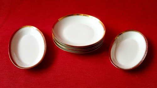 Lourioux porcelaine aquitaine - porcelaine,