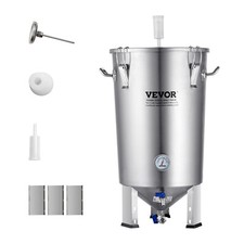 VEVOR Cuve de Brassage