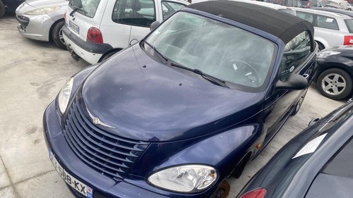Pare soleil droit - chrysler, pt