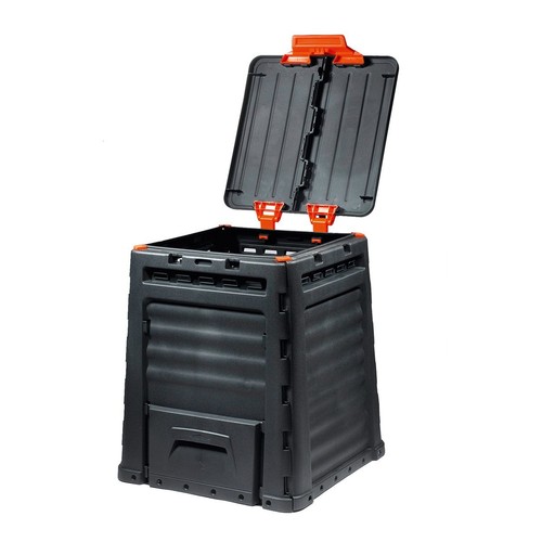Composteur 320l eco - eco, keter