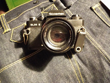 Appareille Photos ( Rolleiflex