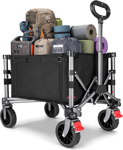 Yeaupe pro chariot plage - yeaupe,