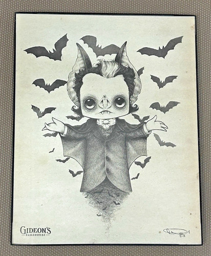 Gideon bakehouse print - bakehouse,