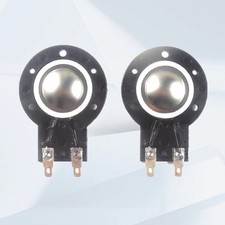 2x for Klipsch Forte II KLF10