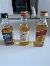 Lot De 3 Mignonettes