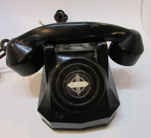 Old automatic electric - automatic, company