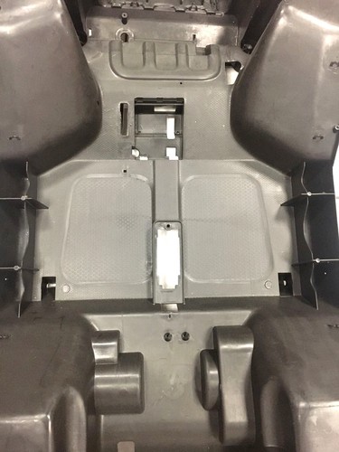 Chassis gaucho super power - chassis,