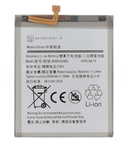 Batterie pour samsung galaxy - samsung,