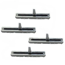 4PCS DCV1010 Fader For Pioneer DDJ800 1000 DJM400 500 600 DJM700 DJM800 DJM5000