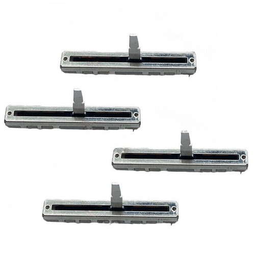 4pcs dcv1010 fader - 4pcs,