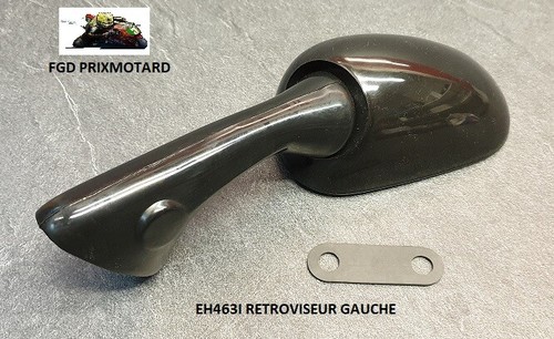 Honda nsr 125 1993 2001 - r, 1993/2001
